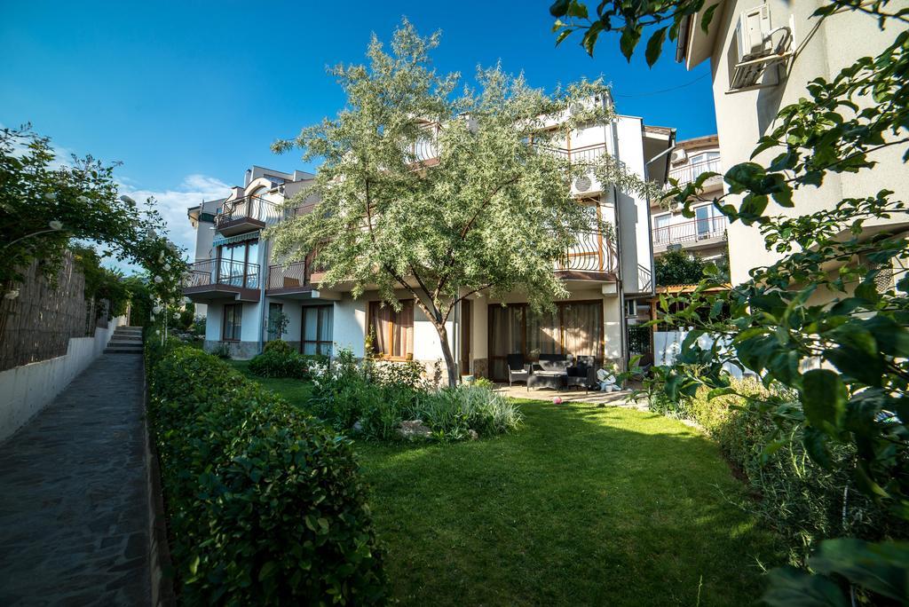The Poolhouse Διαμέρισμα Σάνι Μπιτς Εξωτερικό φωτογραφία