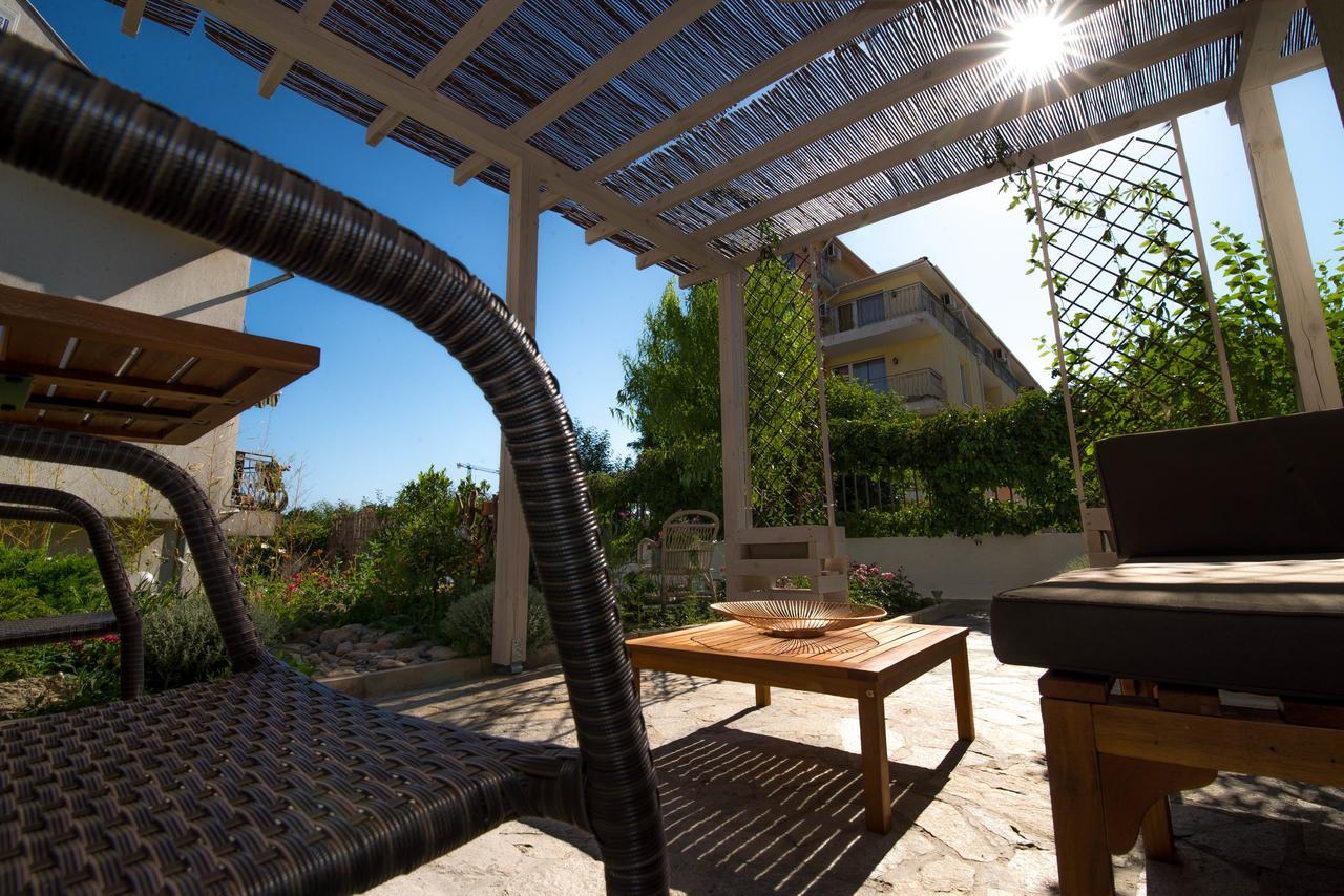 The Poolhouse Διαμέρισμα Σάνι Μπιτς Εξωτερικό φωτογραφία
